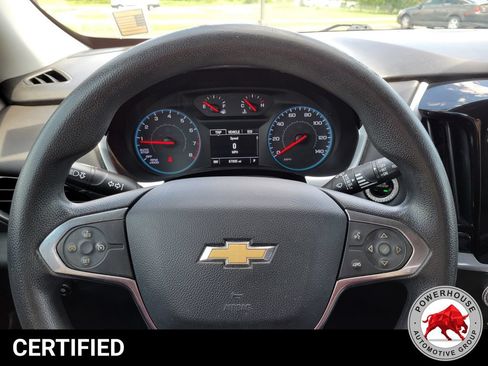 Used 2020 Chevrolet Traverse LS FWD image 32