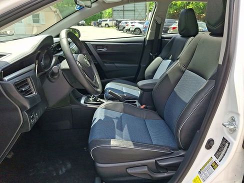 Used 2014 Toyota Corolla S FWD image 15