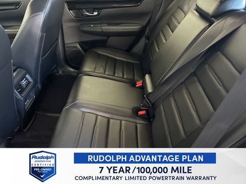 Certified 2024 Honda CR-V EX-L image 26