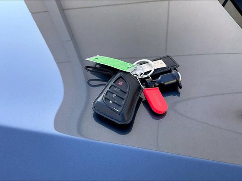 Used 2025 Lexus TX 350 AWD w/ Technology Package image 13