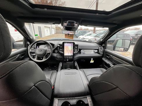 New 2026 RAM 3500 Limited image 37