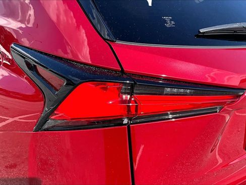Used 2021 Lexus NX 300 FWD w/ Accessory Package 2 image 29