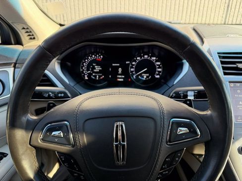 Certified 2020 Lincoln MKZ Reserve w/ Elements Package image 35