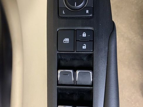 Used 2019 Lexus NX 300h AWD w/ Comfort Package image 17