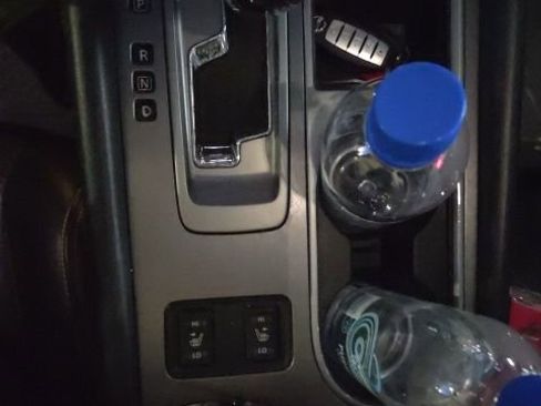 Used 2019 Nissan Murano SL w/ SL Technology Package image 10