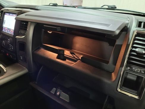 Used 2018 RAM 1500 Sport image 54