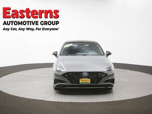 Used 2023 Hyundai Sonata SEL Plus w/ Preferred Accessory Package FWD image 48