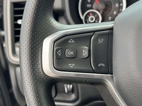 New 2026 RAM 2500 Tradesman AWD/4WD image 10