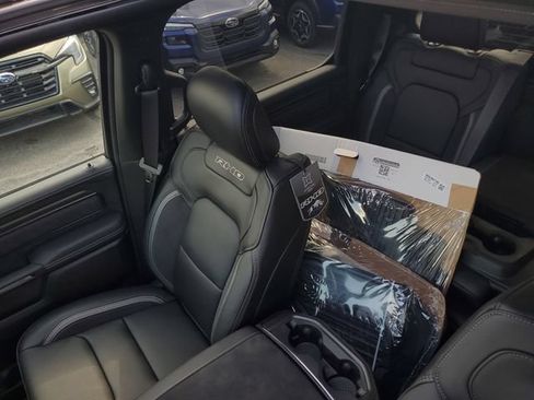 New 2026 RAM 1500 RHO w/ RHO Level 1 Equipment Group AWD/4WD image 38