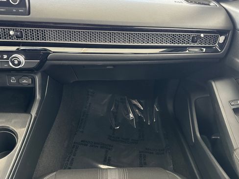 Used 2024 Honda Civic Sport image 31