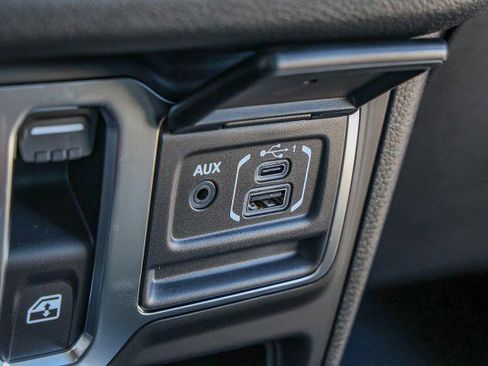 New 2026 Jeep Wrangler Sport image 19