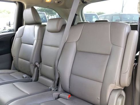 Used 2014 Honda Odyssey EX-L image 26