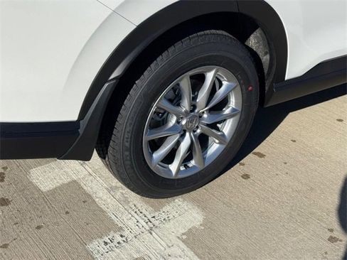 New 2026 Honda CR-V EX image 4