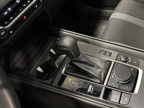 Certified 2025 MAZDA CX-50 2.5 Hybrid w/ Weather Package image 21