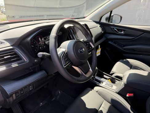 New 2026 Subaru Ascent Premium AWD/4WD image 19