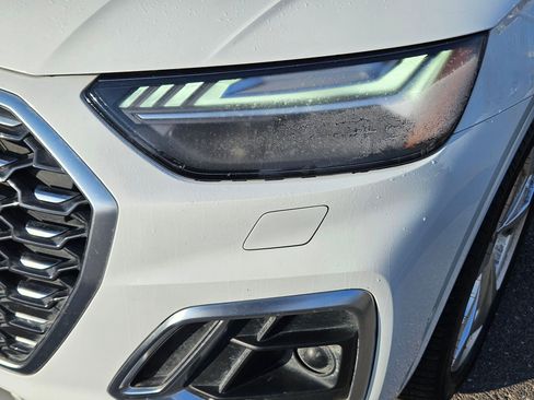 Used 2021 Audi Q5 Prestige image 10