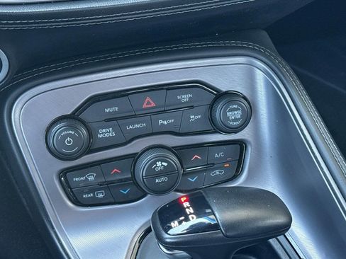 Used 2023 Dodge Challenger R/T Scat Pack w/ Plus Package RWD image 19