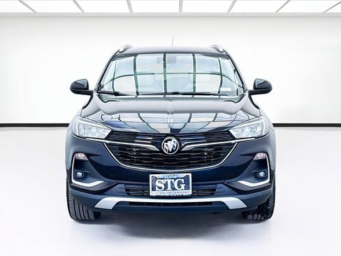 Used 2020 Buick Encore GX Select FWD image 2