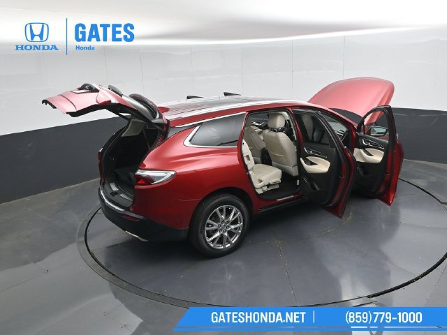 Used 2023 Buick Enclave Premium w/ Experience Buick Package AWD/4WD image 59