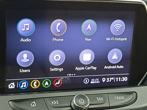 Used 2020 Chevrolet Blazer Premier w/ Driver Confidence II Package image 21