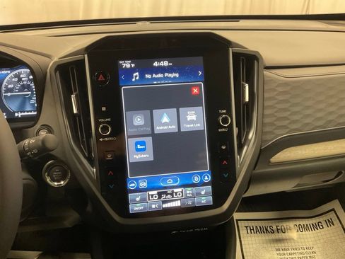New 2026 Subaru Forester Limited AWD/4WD image 19