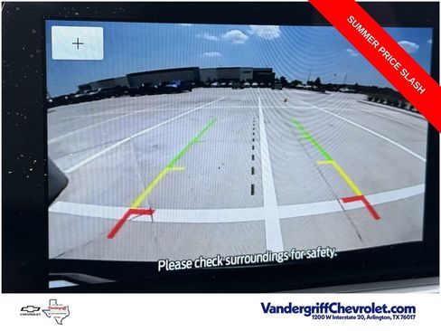 Used 2025 Ford Escape Active w/ Cold Weather Package AWD/4WD image 17