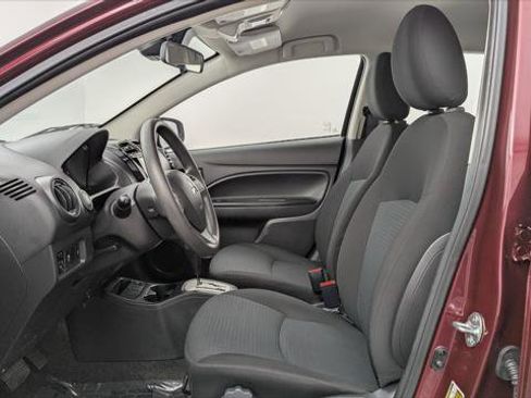 Used 2024 Mitsubishi Mirage G4 ES FWD image 14