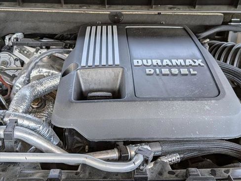 Used 2024 Chevrolet Silverado 1500 High Country image 22