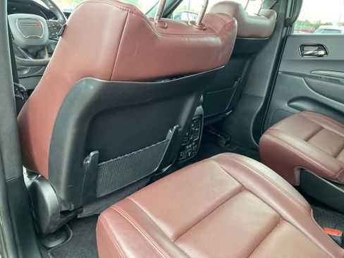 Used 2023 Dodge Durango GT image 34