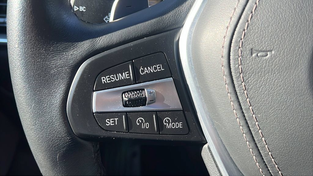 Used 2026 BMW X5 xDrive40i AWD/4WD image 24