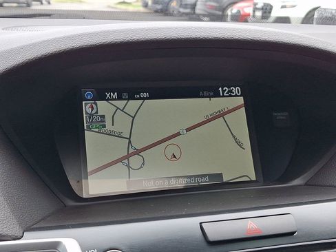 Used 2015 Acura TLX V6 w/ Technology Package image 7