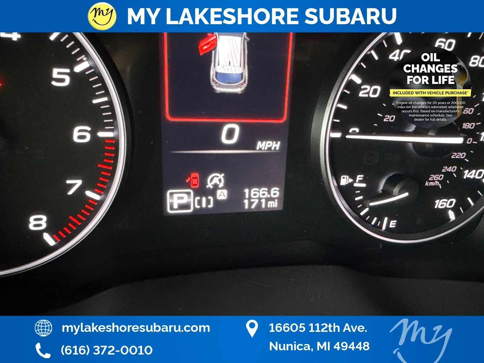 New 2026 Subaru Crosstrek 2.5i Premium AWD/4WD image 16