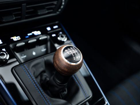 New 2026 Porsche 911 Carrera T image 20