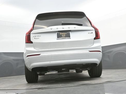 New 2026 Volvo XC90 B6 Ultra w/ Lounge Package AWD/4WD image 34