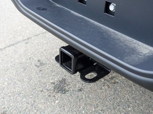 New 2026 Jeep Gladiator Rubicon image 10