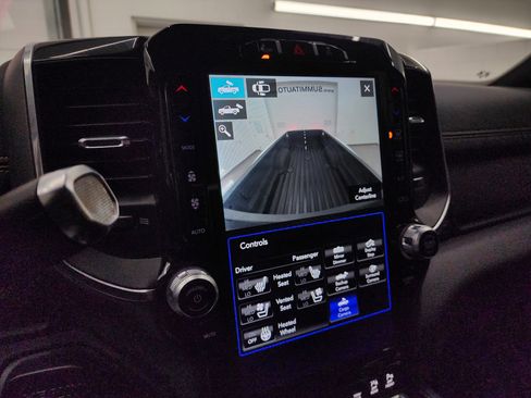 Used 2021 RAM 3500 Laramie image 20