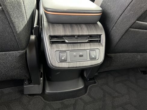 Certified 2023 Nissan Ariya Engage image 25