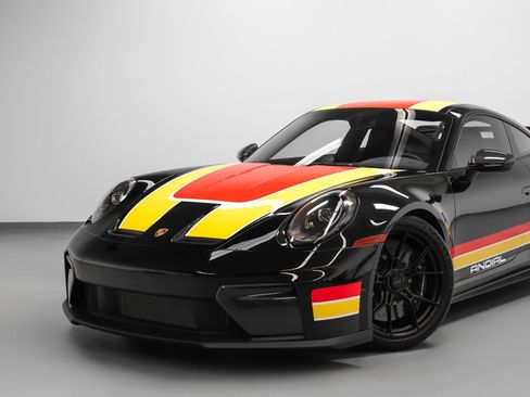 Certified 2026 Porsche 911 GT3 RWD image 6