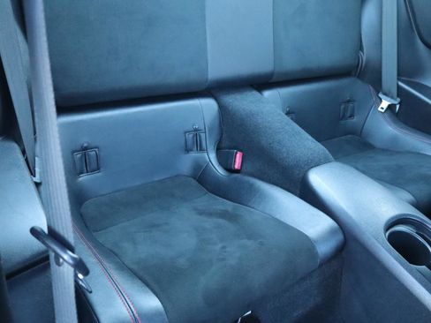 Used 2015 Subaru BRZ Limited image 41