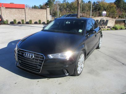 Used 2015 Audi A3 2.0T Premium Plus w/ Premium Plus Package