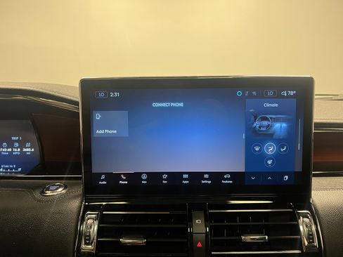 Used 2022 Lincoln Navigator L Reserve image 25