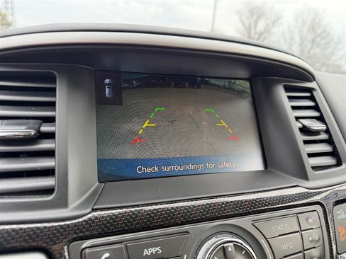 Used 2019 Nissan Pathfinder SV w/ Rock Creek Edition image 30