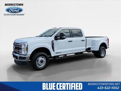Certified 2025 Ford F350 XLT