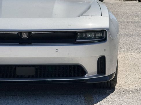 New 2025 Dodge Charger R/T w/ Quick Order Package 25M R/T image 8