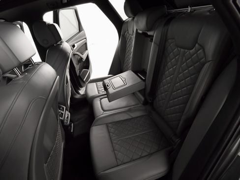 Used 2019 Audi SQ5 Prestige w/ Prestige Package image 13