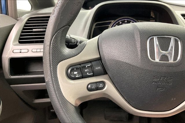 Used 2006 Honda Civic EX image 23
