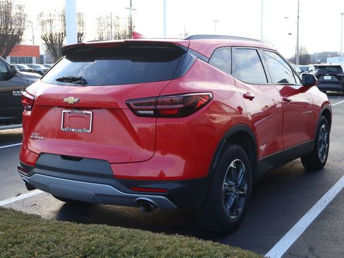 Used 2023 Chevrolet Blazer LT w/ Convenience Package image 7