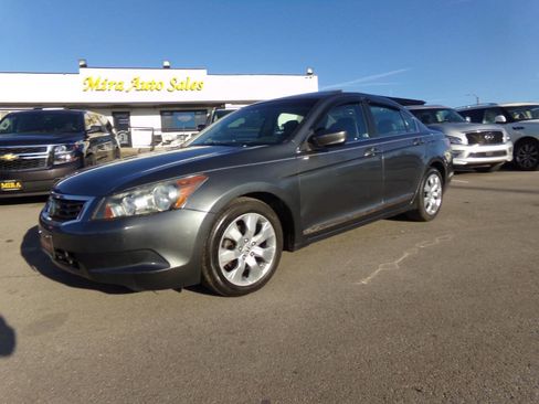 Used 2008 Honda Accord EX image 39