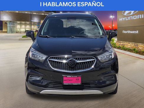 Used 2020 Buick Encore Preferred FWD image 5