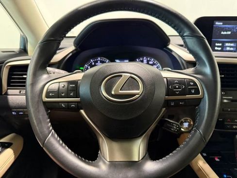 Used 2022 Lexus RX 350 FWD image 16